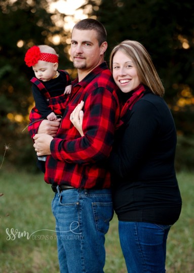 Moline 6 Months & Family (130)