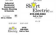 Short Electric 1